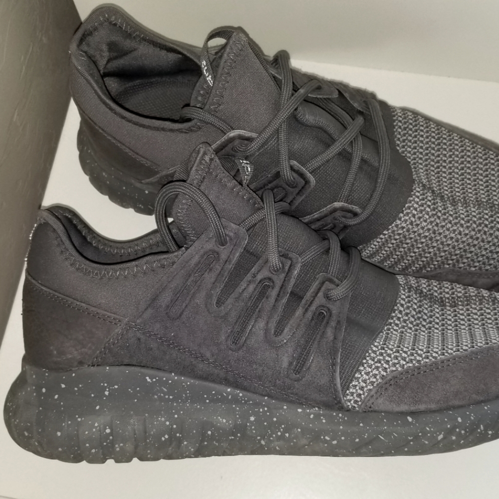Adidas tubular